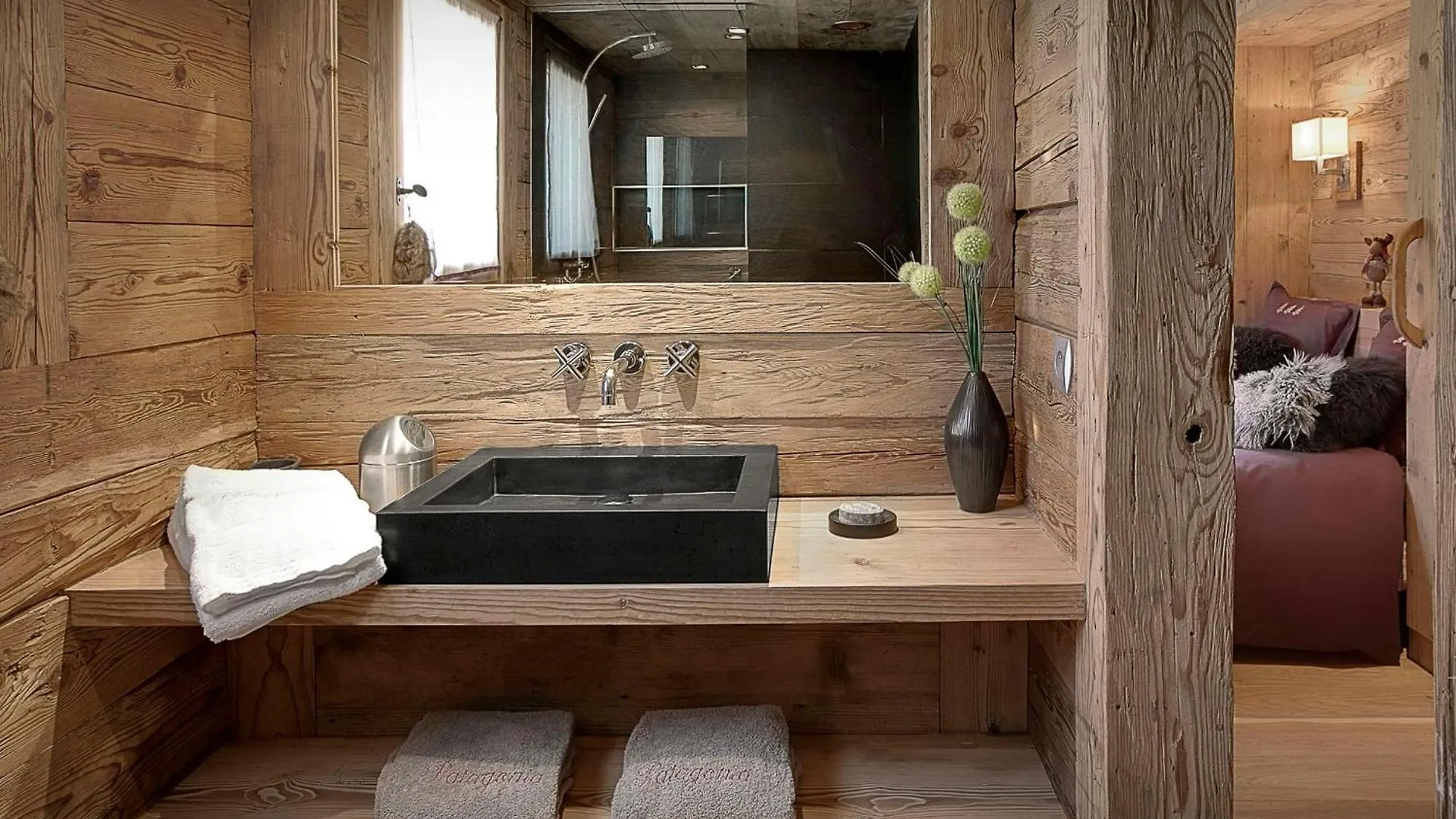 Chalet Patagonia - Ovo Network La Clusaz 0*,  France